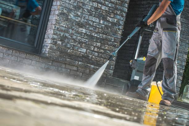 Best Factory Floor Cleaning  in Abbeville, LA