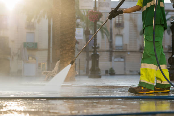 Best Restaurant Pressure Washing  in Abbeville, LA